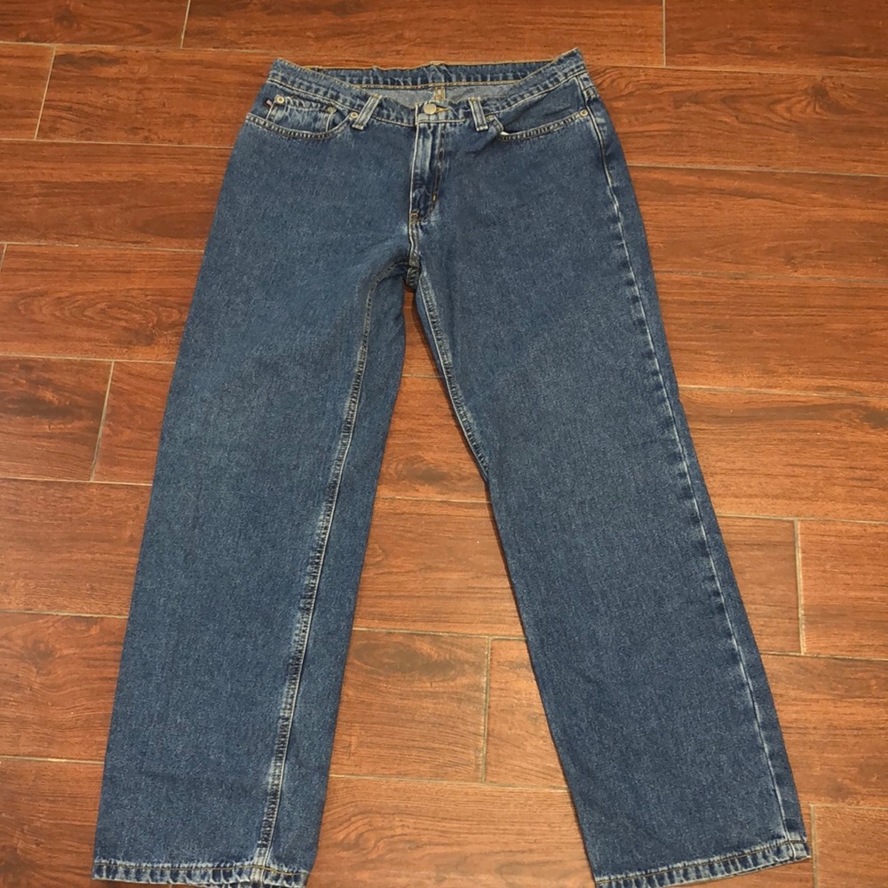 Ralph Lauren Polo Jeans Co. Jeans. 8x29